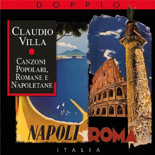 Villa claudio canzoni - -,