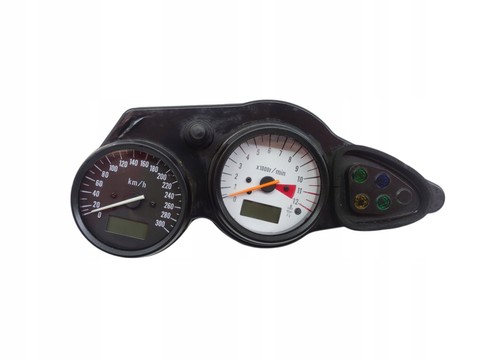 Suzuki tl1000s 1000 s - tl1000s,