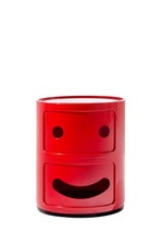 Kartell Componibile Smile