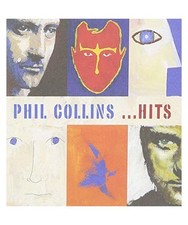 Hits, Collins,Phil