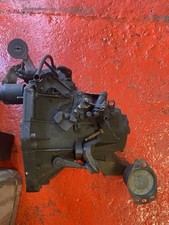 Cambio Fiat Coupè 20v Turbo 