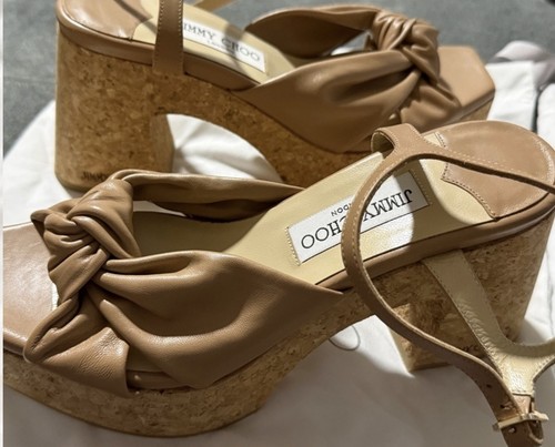 Jimmy choo heloise - heloise, sandali