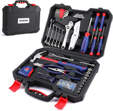 Kit Di Attrezzi per La Casa