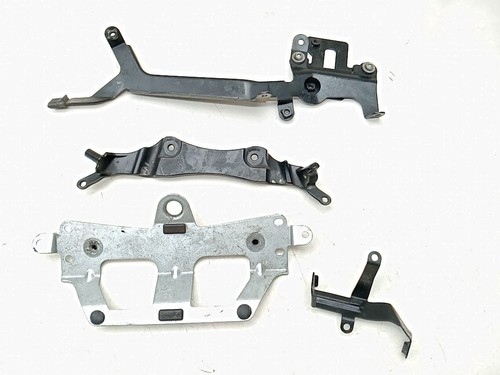 Set staffe originali original - staffe,