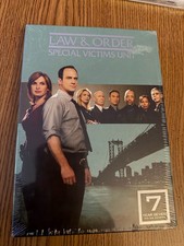 Law & Order: Special Victims