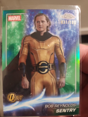 2025 topps marvel - 2025, studios
