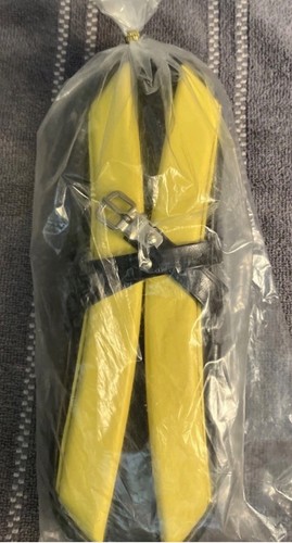 Casco banana cinelli - vintage,