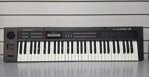 Sintetizzatore tastiera roland - tastiera,