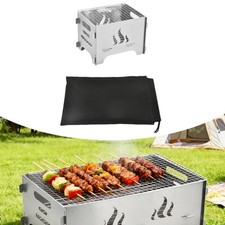 Detachable BBQ Grill Stove