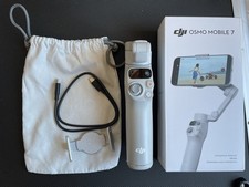 Stabilizzatore Gimbal Per