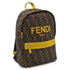 Borsa zaino Fendi uomo e donna