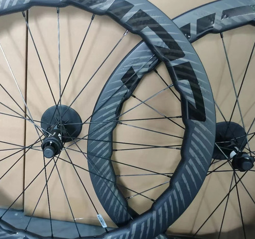 Ruote disco bici strada - da,