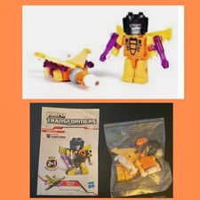 kre-o transformers anteprima