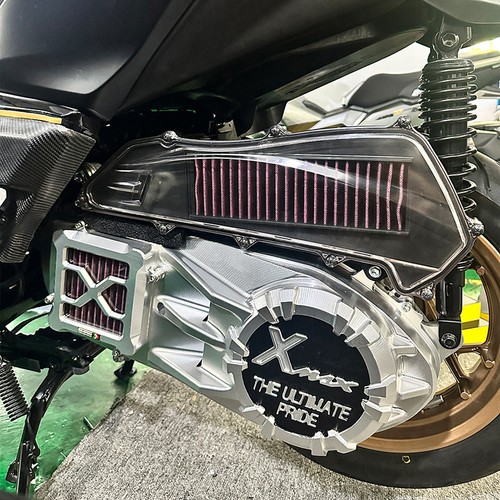 Per yamaha xmax max 125 - xmax, 250