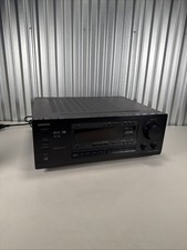 Onkyo TX-DS575X Ricevitore AV