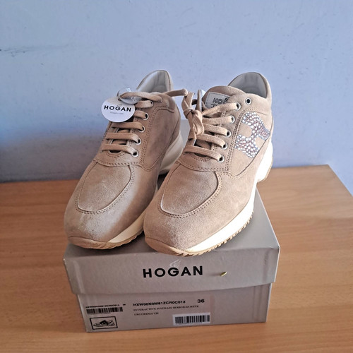 Sneakers hogan interactive - ​sneakers,