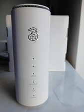 ZTE MC888A WIFI + ROUTER CASA BANDA LARGA MOBILE 5G SBLOCCATO OTTIME CONDIZIONI