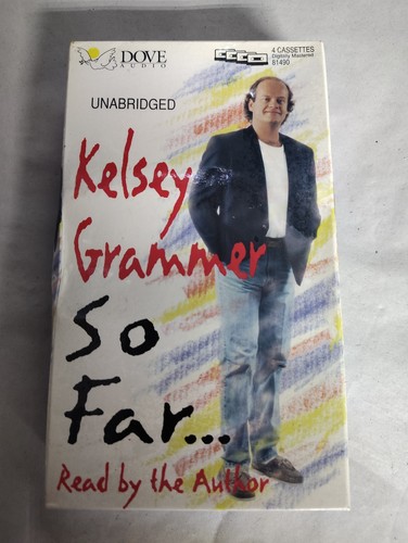 Kelsey grammer far - kelsey, so