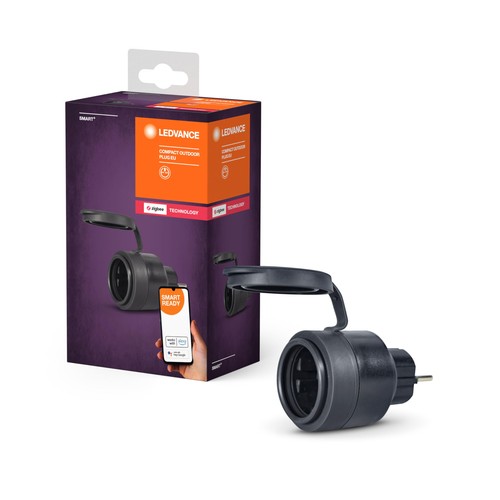 Ledvance zigbee presa - presa, da