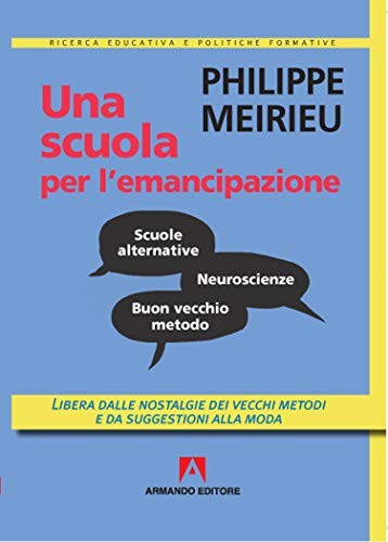 Una scuola per