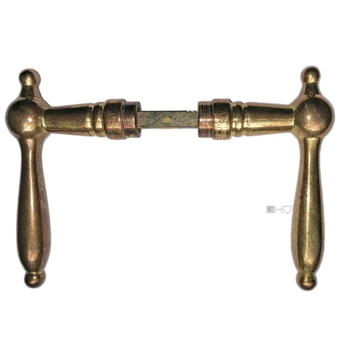Maniglia per porta antico - maniglia,