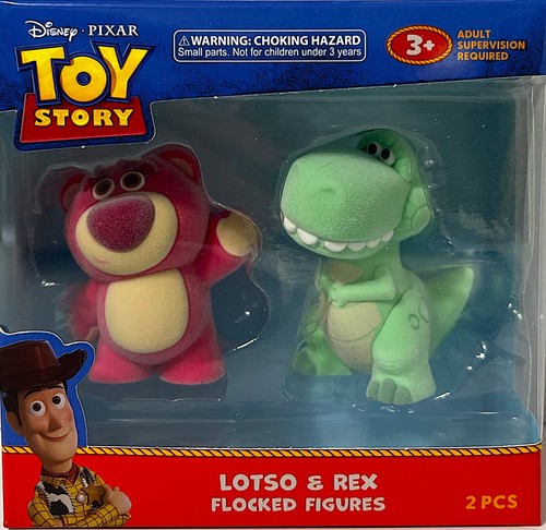 Disney pixar toy story - story, lotso