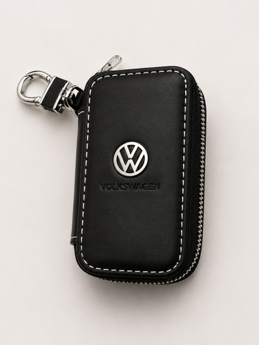 Portachiavi volkswagenpelle - portachiavi,