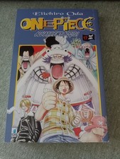One Piece 17, Eiichiro Oda