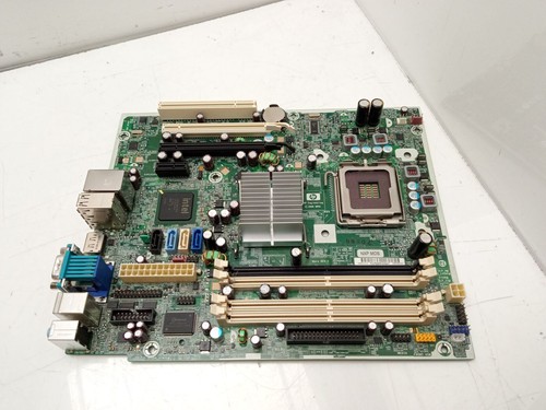 Dc7900 socket lga775 - dc7900, scheda
