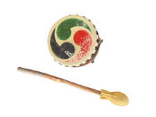 Tamburo piccolo vintage