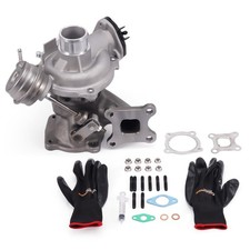 Turbocompressore per Ford