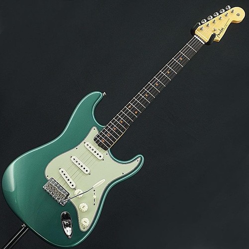 Fender custom shop vintage - fender,