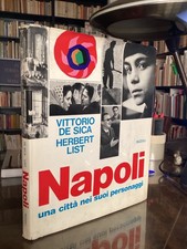 VITTORIO DE SICA e HERBERT