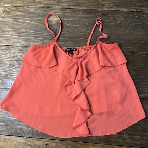 Canotta living doll ruffle - doll,