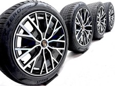 Ruote invernali originali