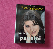libro - La vera storia di