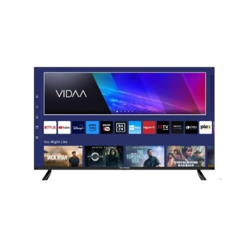 Smart led nordmende hd - smart, 32"