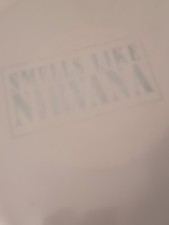 7'' 45T NIRVANA 4 TITRES