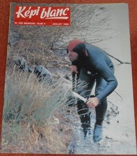 QUADERNO KEPI BLANC - 449 ---