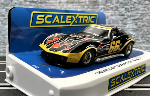 Slotcar scalextric - 1/32,