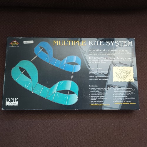 Aquilone kites multiple - aquilone, hq