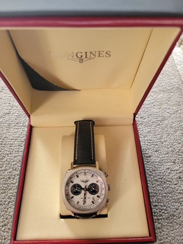 Longines heritage 1973 - heritage,