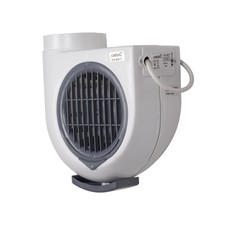Aspiratore Centrifugo GS 400 P