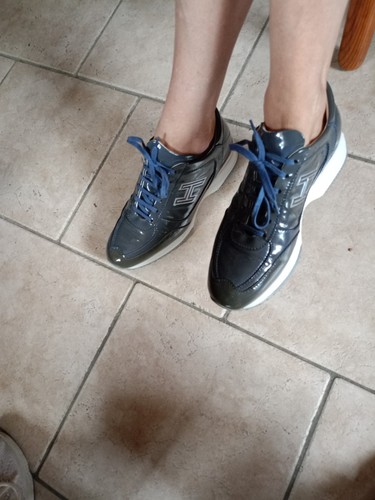 Scarpe interattive hogan - scarpe, donna