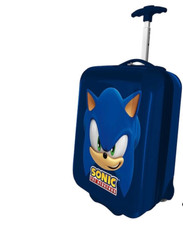 Trolley Bagaglio a Mano Con