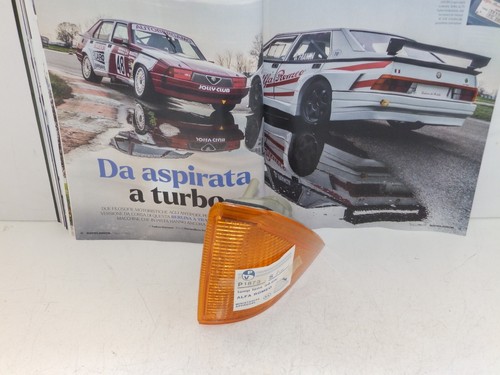Alfa romeo - alfa,
