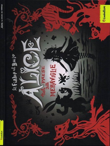 Alice nel paese - alice., delle