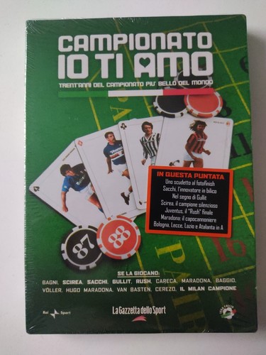 Campionato amo 1987 - ti, 1987/1988