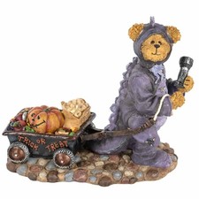 Statuina orso dinosauro