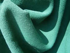 Taglio di LANA  verde